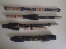 Sarbacane africaine art d'occasion  Briançon