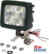 Arbeitsscheinwerfer led 67w gebraucht kaufen  Ruhmannsfelden