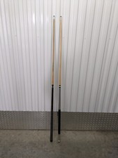 Lot pool cues for sale  Maple Valley