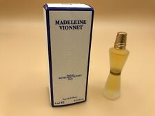 Madeleine vionnet eau usato  Tivoli