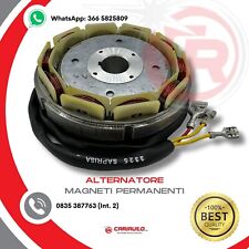 Alternatore 12v saprisa usato  Matera