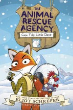 Animal rescue agency for sale  Montgomery