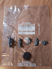 Plague marine warhammer d'occasion  Badonviller