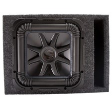 Kicker 44l7s152 solobaric for sale  Nixa
