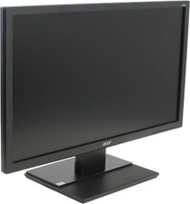 Usado, Barato 22" TFT Dell COMPUTADOR PC LAPTOP MONITOR TELA VGA TELA PLANA comprar usado Usado, Barato 22" TFT Dell COMPUTADOR PC LAPTOP MONITOR TELA VGA TELA PLANA comprar usado  Enviando para Brazil