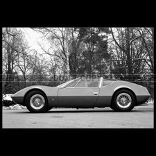 Photo .022653 monteverdi d'occasion  Martinvast