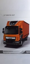 Daf 290 09 gebraucht kaufen  Erfurt