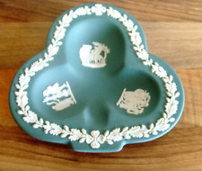 Wedgwood teal green for sale  WATERLOOVILLE