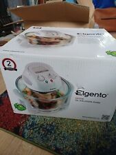 Elgento litre halogen for sale  MELTON MOWBRAY