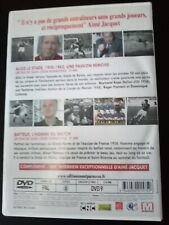 Dvd stade reims. d'occasion  Besançon