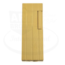 Preowned vintage dunhill for sale  New York