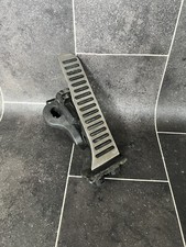 Gaspedal audi gasgeber gebraucht kaufen  Grafenau