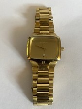 Nixon player gold for sale  Santa Ana