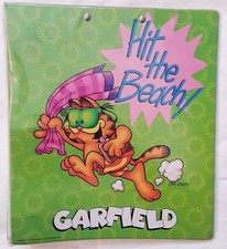 Vintage 1978 garfield for sale  Lake Forest