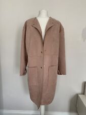 Zara coat size for sale  LONDON