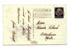 Spazzacamino norimberga 1935 usato  Italia