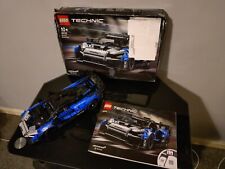 Lego 42123 technic for sale  BLAIRGOWRIE