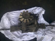 Rasentraktor hydro getriebe gebraucht kaufen  Winzer