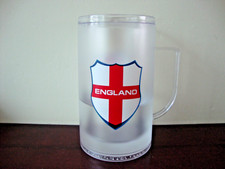 England plastic frosted for sale  HODDESDON