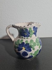 Krug vase blauen gebraucht kaufen  Rutesheim