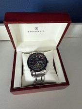 stockwell watch for sale stockwell watch for sale BILLINGHAM