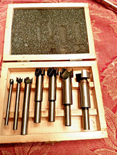 titanium 7pcs forstner bits for sale titanium 7pcs forstner bits for sale Tuxedo Park