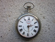 Orologio tasca rosskopf usato  Librizzi