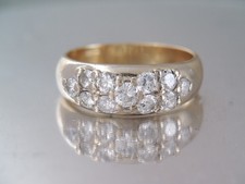 Vintage 14k yellow for sale  Wayne