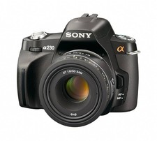 Fotocamera digitale sony usato  Feldthurns
