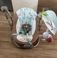 Elektrische wippe baby gebraucht kaufen  Saarbrücken