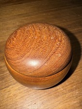 Richard today tulipwood for sale  AYR