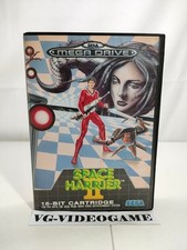 Space harrier sega usato  Lugo