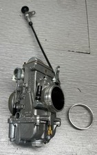 Procycle tm40 mikuni for sale  Shacklefords