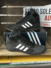 Adidas hvc shoes for sale  THORNTON-CLEVELEYS