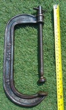 Clamp princep adjustable for sale  GLOSSOP