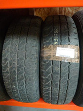 Neumático 195 r16 d'occasion  Chemillé