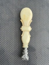 Sceau cachet tampon d'occasion  Feurs