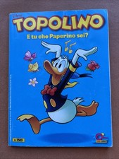 Topolino 3589 variant usato  Italia