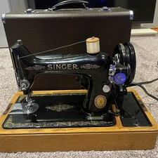 Vintage singer 99k for sale  BRISTOL