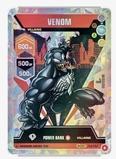 Marvel mission arena usato  Cassano d'Adda