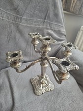 Antique metal branch for sale  BEDFORD