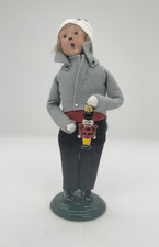 Byers choice carolers for sale  Kennesaw