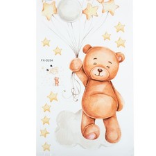 Fun playful nursery for sale  Shipping to Ireland