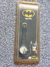 Batman apoll batwatch..new for sale  SCUNTHORPE