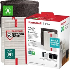 Honeywell air purifier for sale  Williamsport