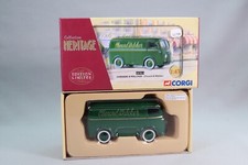 Ll738 corgi heritage d'occasion  Péronnas