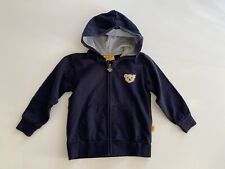 Neu steiff sweatjacke gebraucht kaufen  Rostock