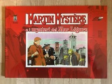 Martin mystere mysteri usato  Torino
