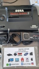 9865n console sega usato  Mugnano di Napoli