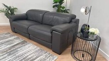 Laurence seater sofa for sale  WARRINGTON